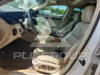 2011 Ford TAURUS фото