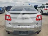 2011 Ford TAURUS photo