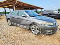 2011 Ford TAURUS фото