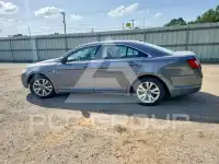 2011 Ford TAURUS photo