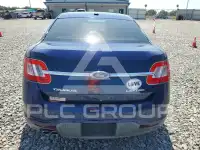 2011 Ford TAURUS фото