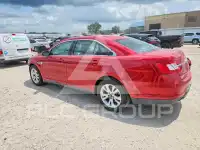 2011 Ford TAURUS фото
