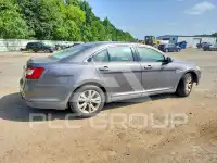 2011 Ford TAURUS photo