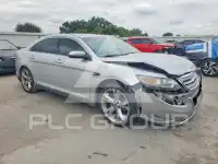 2011 Ford TAURUS photo