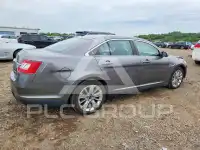 2011 Ford TAURUS фото