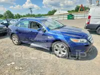 2011 Ford TAURUS фото