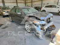 2011 Ford TAURUS фото