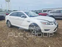 2011 Ford TAURUS фото