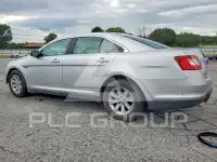 2011 Ford TAURUS фото