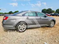 2011 Ford TAURUS фото