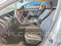 2011 Ford TAURUS photo