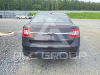 2011 Ford TAURUS photo