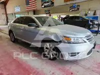 2011 Ford TAURUS photo