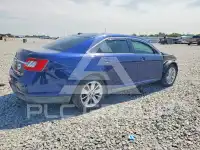 2011 Ford TAURUS фото