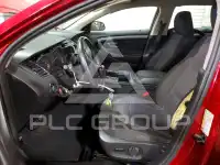 2011 Ford TAURUS фото