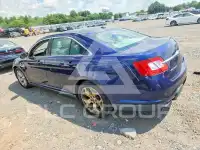 2011 Ford TAURUS фото