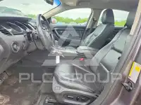 2011 Ford TAURUS фото