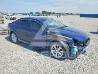 2011 Ford TAURUS фото