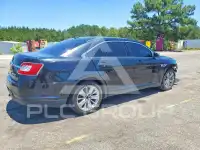 2011 Ford TAURUS фото