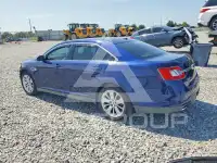 2011 Ford TAURUS фото