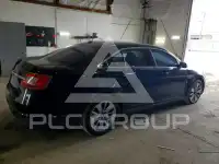 2011 Ford TAURUS фото