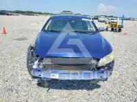 2011 Ford TAURUS фото