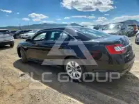 2011 Ford TAURUS фото