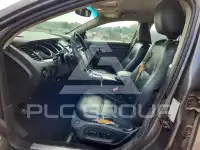 2011 Ford TAURUS фото