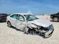 2011 Ford TAURUS photo