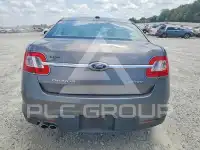 2011 Ford TAURUS фото