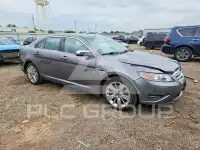 2011 Ford TAURUS фото