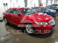 2011 Ford TAURUS фото