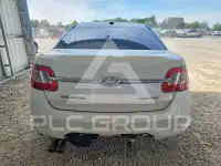 2011 Ford TAURUS фото