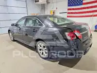2011 Ford TAURUS фото