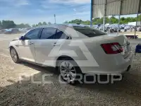 2011 Ford TAURUS фото