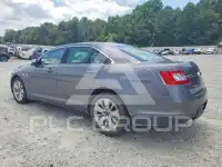 2011 Ford TAURUS фото