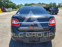 2011 Ford TAURUS фото