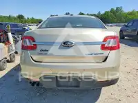 2011 Ford TAURUS фото