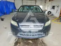 2011 Ford TAURUS фото