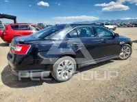 2011 Ford TAURUS фото