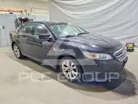 2011 Ford TAURUS фото