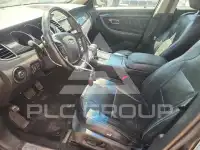2011 Ford TAURUS фото