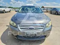 2011 Ford TAURUS фото