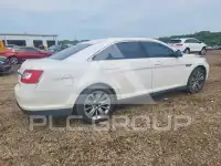 2011 Ford TAURUS фото