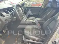 2011 Ford TAURUS photo