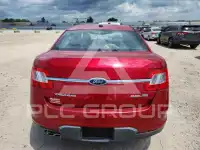 2011 Ford TAURUS фото