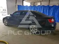 2011 Ford TAURUS фото