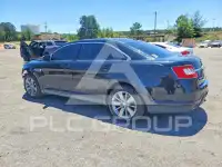 2011 Ford TAURUS фото