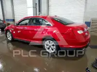 2011 Ford TAURUS фото