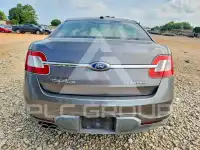 2011 Ford TAURUS фото